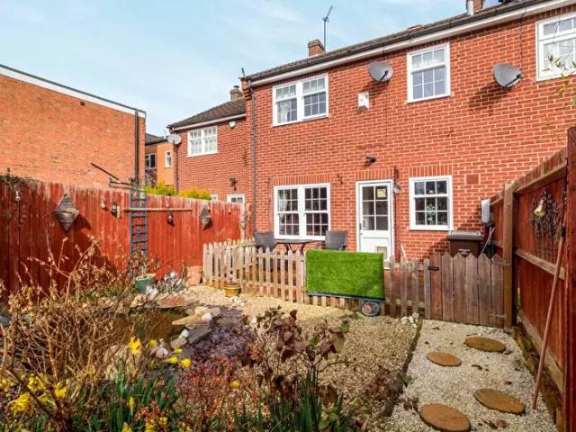 Apartment for rent in Romans Quarter, Rushcliffe