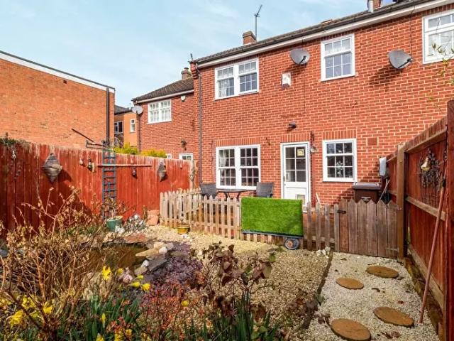 Apartment for rent in Romans Quarter, Rushcliffe