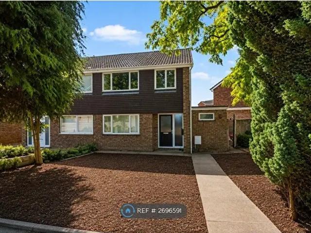 Apartment for rent in Earls Barton