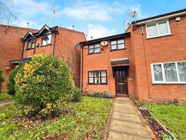 Apartment for rent in Haddon, East Midlands