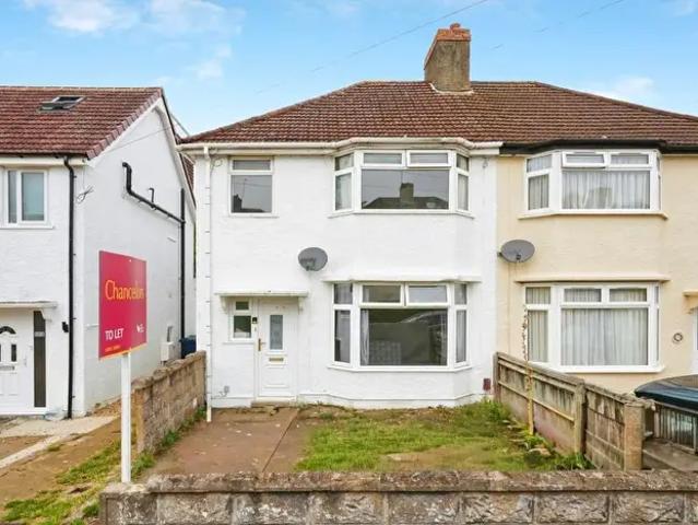 Apartment for rent in Temple Cowley, Oxford
