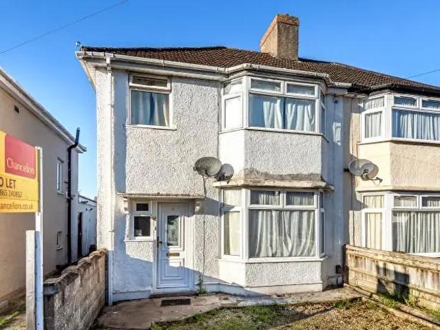 Apartment for rent in The Slade, Oxfordshire