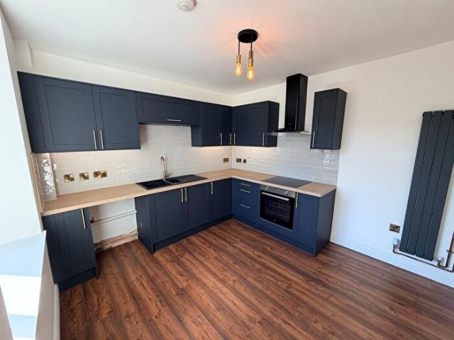 Apartment for rent in Mountain Ash West, Ynysboeth