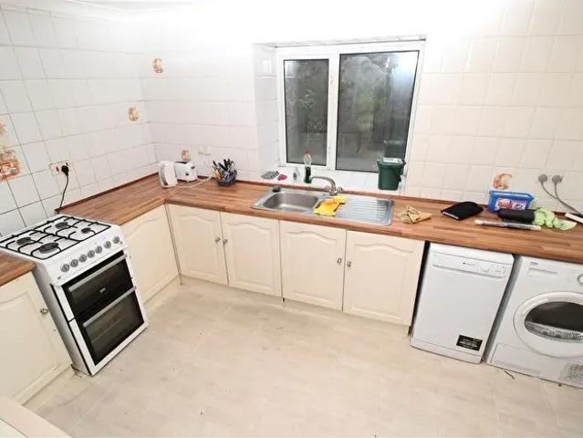 Apartment for rent in Y Graig, Pontypridd