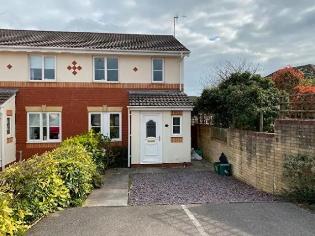 Apartment for rent in Margam, Coed Hirwaun