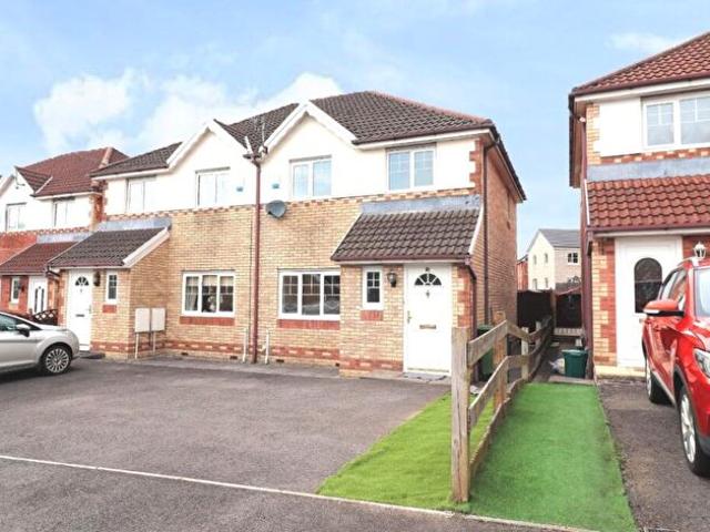 Apartment for rent in Hawthorn, Pontypridd