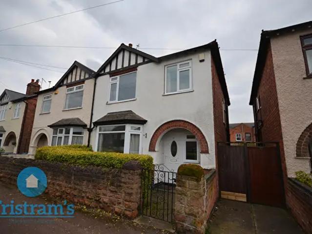 Apartment for rent in West Bridgford, Rushcliffe