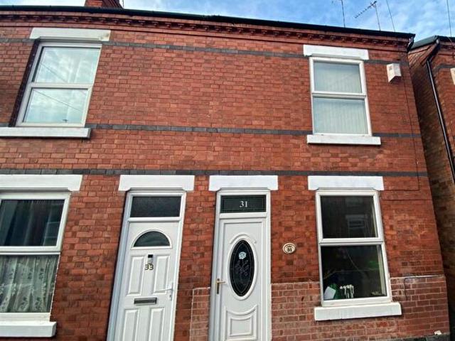Apartment for rent in Caldermill, East Midlands