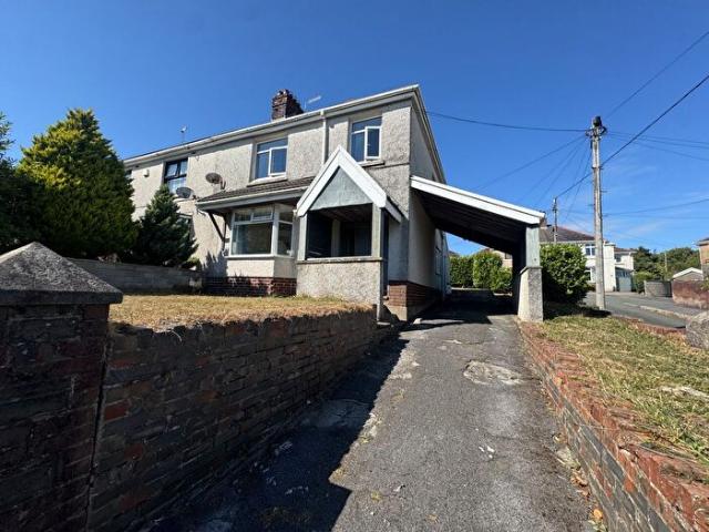 Apartment for rent in Pembrey and Burry Port Town, Burry Port