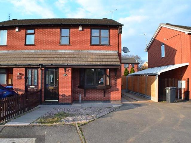 Apartment for rent in Barton, Leicestershire