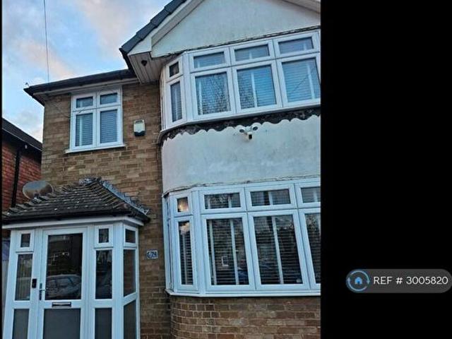 Apartment for rent in West Midlands