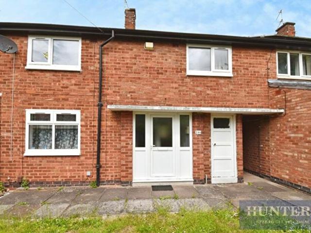 Apartment for rent in Old Wharf, City Of Leicester