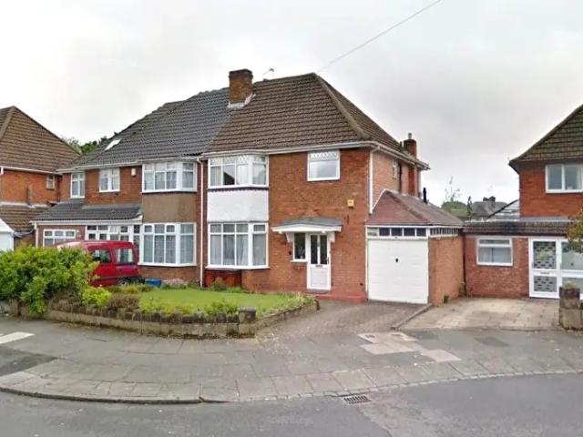 Apartment for rent in Hodge Hill, West Midlands