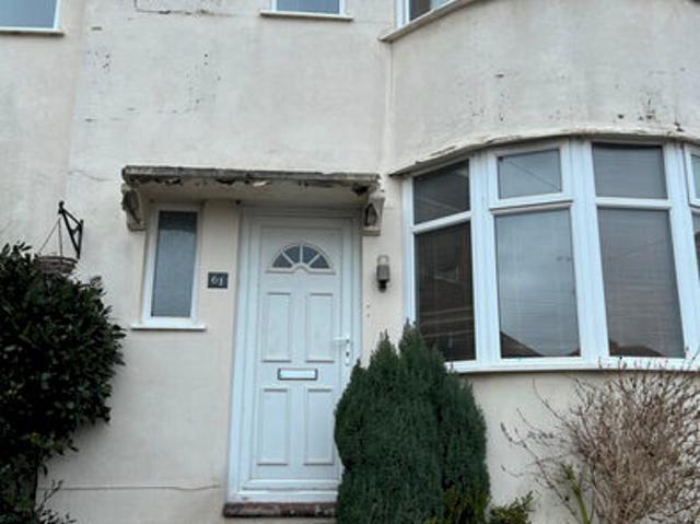 Apartment for rent in West Midlands
