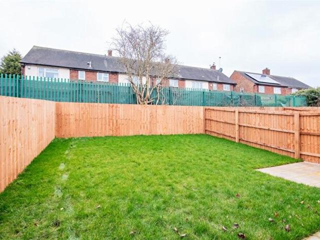 Apartment for rent in Haddon, East Midlands