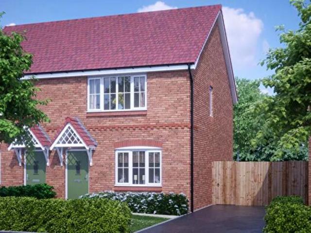 Apartment for rent in Haddon, East Midlands