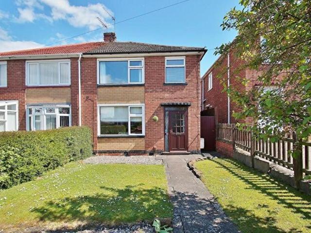 Apartment for rent in Overslade, New Bilton