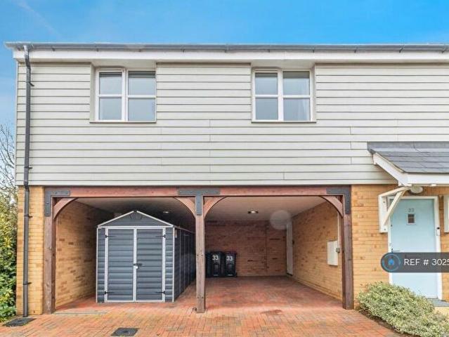 Apartment for rent in Broughton Gate, Milton Keynes