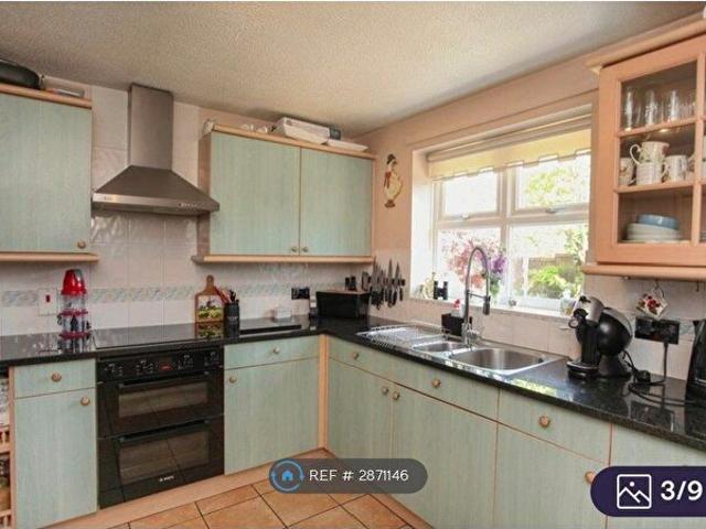Apartment for rent in Pinfold, Leicestershire