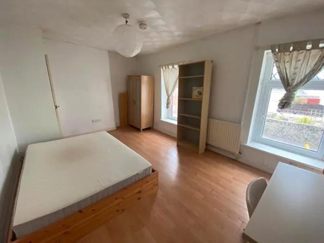 Apartment for rent in Hawthorn, Pontypridd