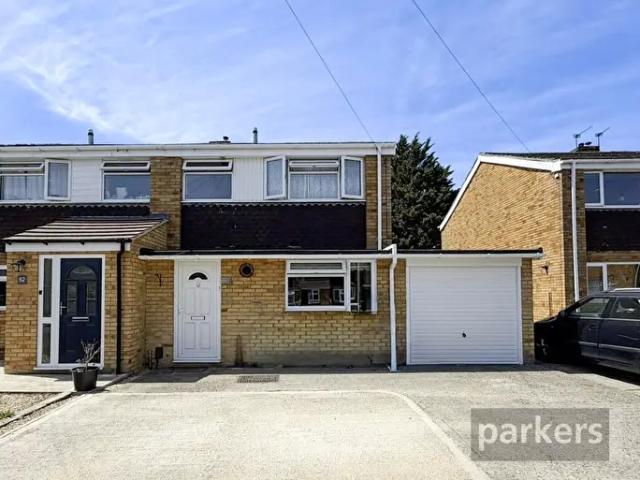 Apartment for rent in Deer Park, Black Bourton