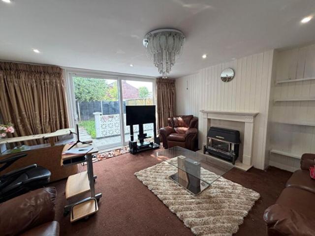 Apartment for rent in West Midlands