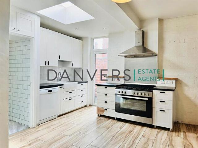 Apartment for rent in Old Wharf, City Of Leicester