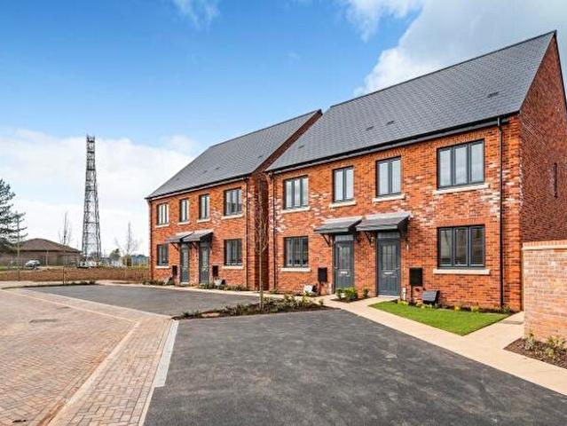 Apartment for rent in Evershot, Oxfordshire