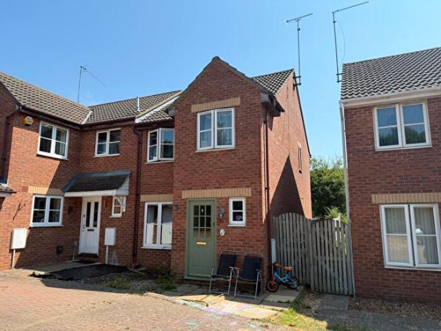 Apartment for rent in Towcester, Northamptonshire