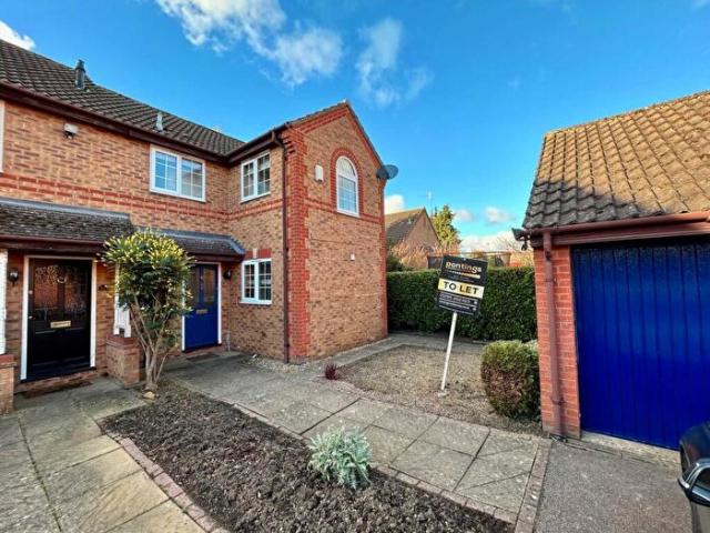 Apartment for rent in Evershot, Oxfordshire