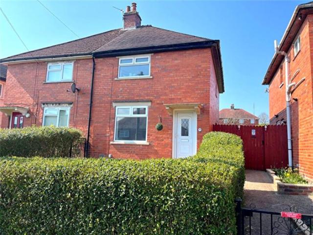 Apartment for rent in Caldermill, East Midlands