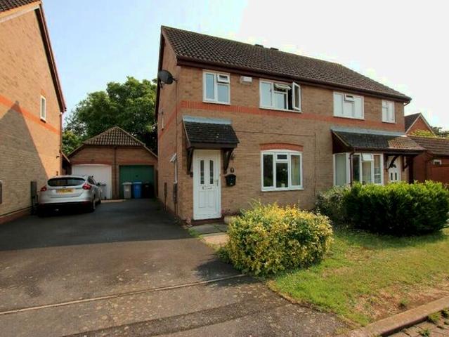 Apartment for rent in Burton Latimer