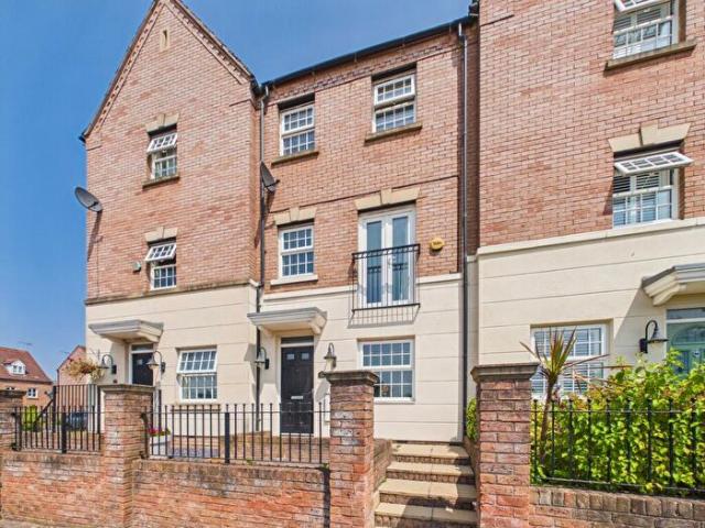 Apartment for rent in Shelton Lock, East Midlands