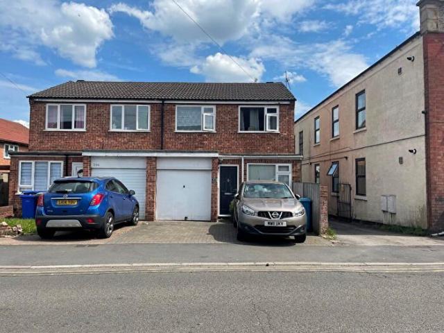 Apartment for rent in Caldermill, East Midlands