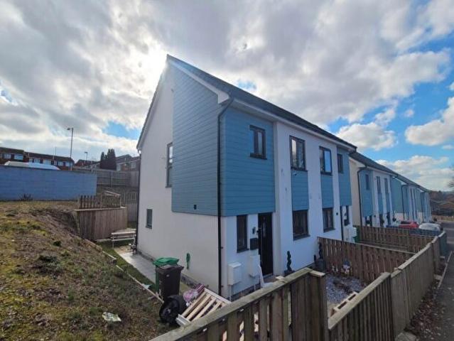 Apartment for rent in Haddon, East Midlands