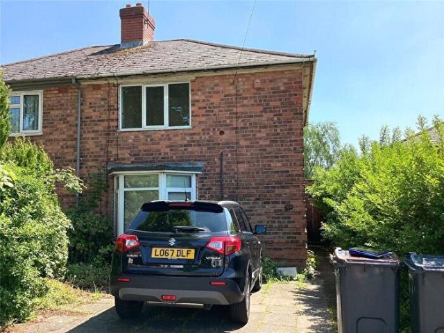 Apartment for rent in West Midlands