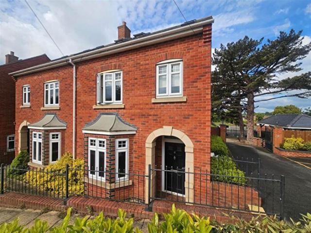 Apartment for rent in Blisworth, Northamptonshire