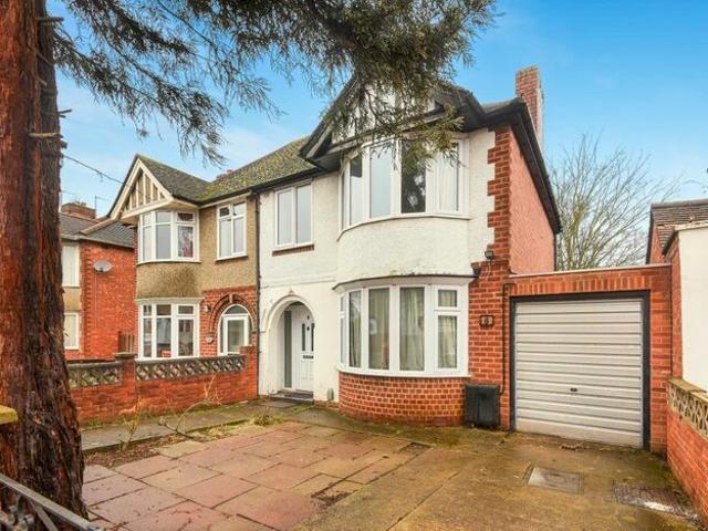 Apartment for rent in The Slade, Oxfordshire