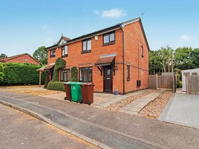 Apartment for rent in Wollaton Vale, Haddon