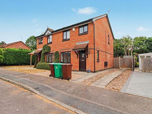 Apartment for rent in Wollaton Vale, Haddon