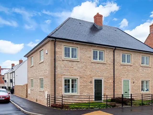 Apartment for rent in Black Bourton, Oxfordshire