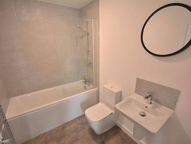 Apartment for rent in Kedleston, East Midlands