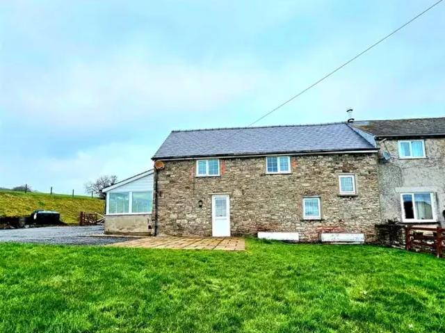 Apartment for rent in Cradoc, Brecon