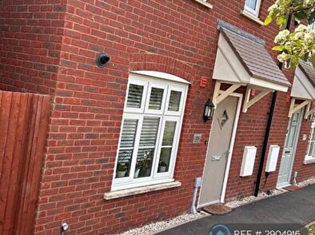 Apartment for rent in Buckingham Park, Buckinghamshire