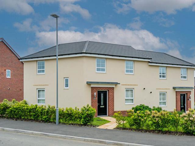 Apartment for rent in Bletchley and Fenny Stratford, Fenny Stratford