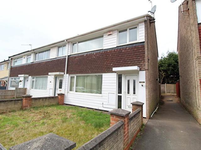 Apartment for rent in Broxtowe, Haddon