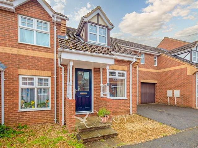 Apartment for rent in Oundle