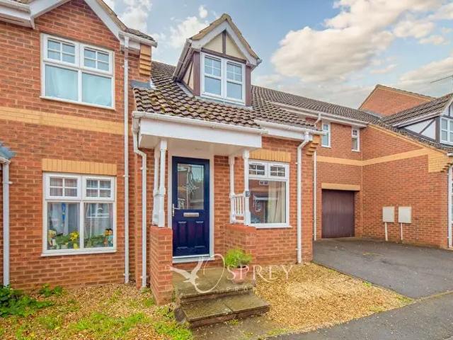 Apartment for rent in Oundle