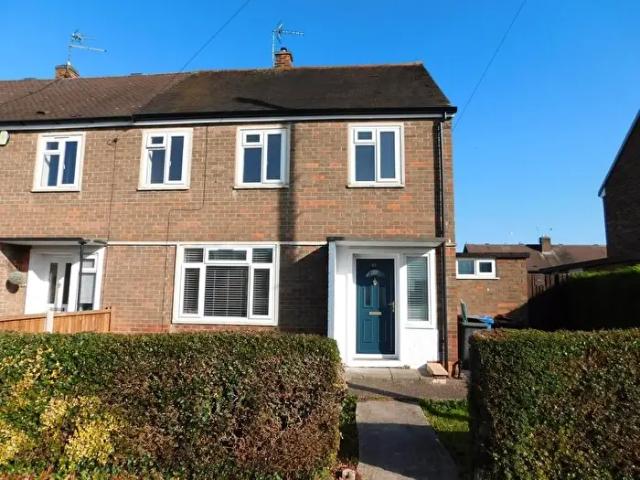 Apartment for rent in East Midlands