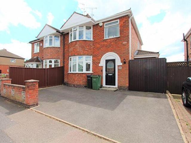 Apartment for rent in Wigston Magna, Leicestershire